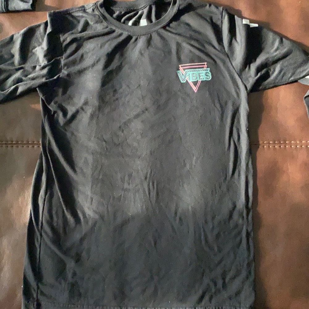 Kids long sleeve